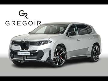 xDrive50 - M Sport