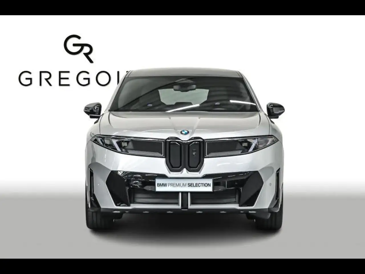 BMW iX3 xDrive50 M Sport, миниатюра 2