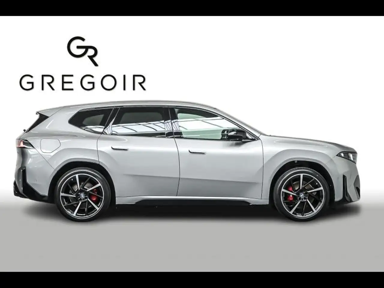BMW iX3 xDrive50 M Sport, миниатюра 3