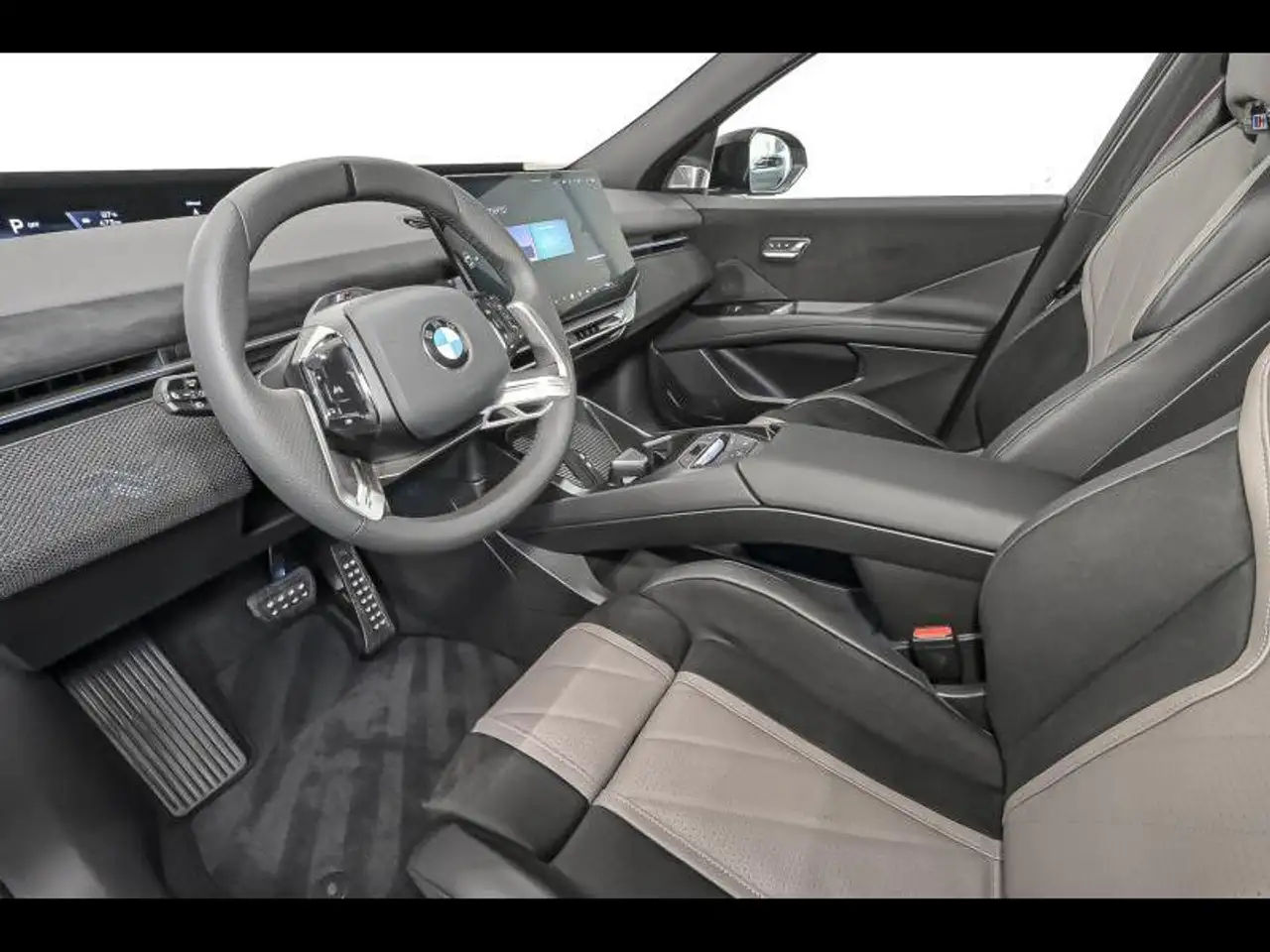 BMW iX3 xDrive50 M Sport, миниатюра 6