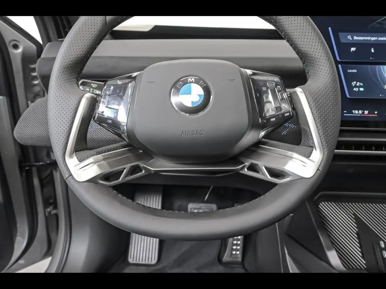 BMW iX3 xDrive50 M Sport, миниатюра 9