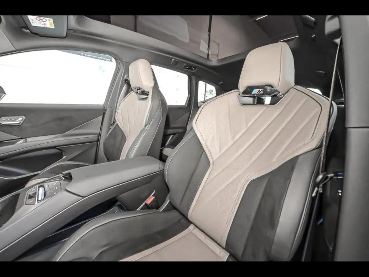 BMW iX3 xDrive50 M Sport, миниатюра 18