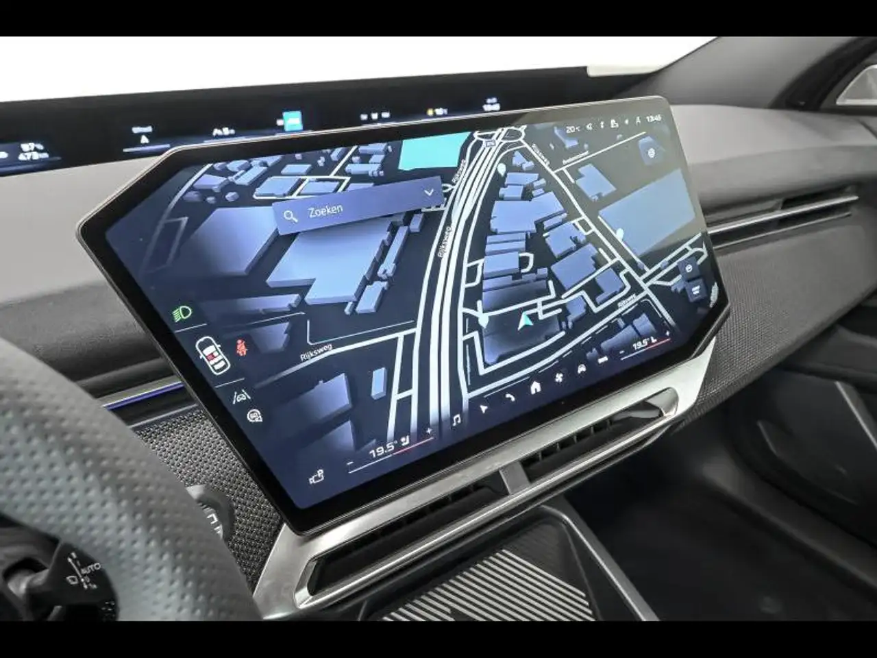BMW iX3 xDrive50 M Sport, миниатюра 13