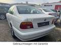 BMW 520 i Automatik-Klima-Alu TÜV NEU Garantie Blanc - thumbnail 9