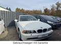 BMW 520 i Automatik-Klima-Alu TÜV NEU Garantie Blanc - thumbnail 1