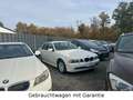 BMW 520 i Automatik-Klima-Alu TÜV NEU Garantie Blanc - thumbnail 15
