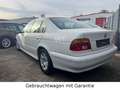 BMW 520 i Automatik-Klima-Alu TÜV NEU Garantie Blanc - thumbnail 2