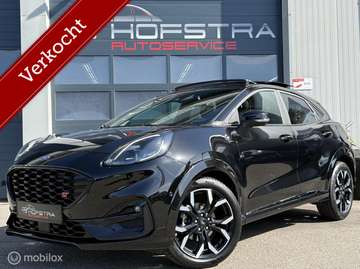 1.0 EcoBoost Hybrid ST-Line X B&O Pano Camera VOL!