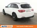 Mercedes-Benz GLC 43 AMG GLC 43 AMG 4Matic Aut.*PANO*HEAD-UP*360CAM*LED* Weiß - thumbnail 4