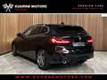 BMW 116 d Led/Leder/Gps/Dab/Cruise/Carplay *1j garantie* Zwart - thumbnail 2