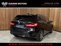 BMW 116 d Led/Leder/Gps/Dab/Cruise/Carplay *1j garantie* Zwart - thumbnail 4
