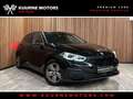 BMW 116 d Led/Leder/Gps/Dab/Cruise/Carplay *1j garantie* Zwart - thumbnail 1