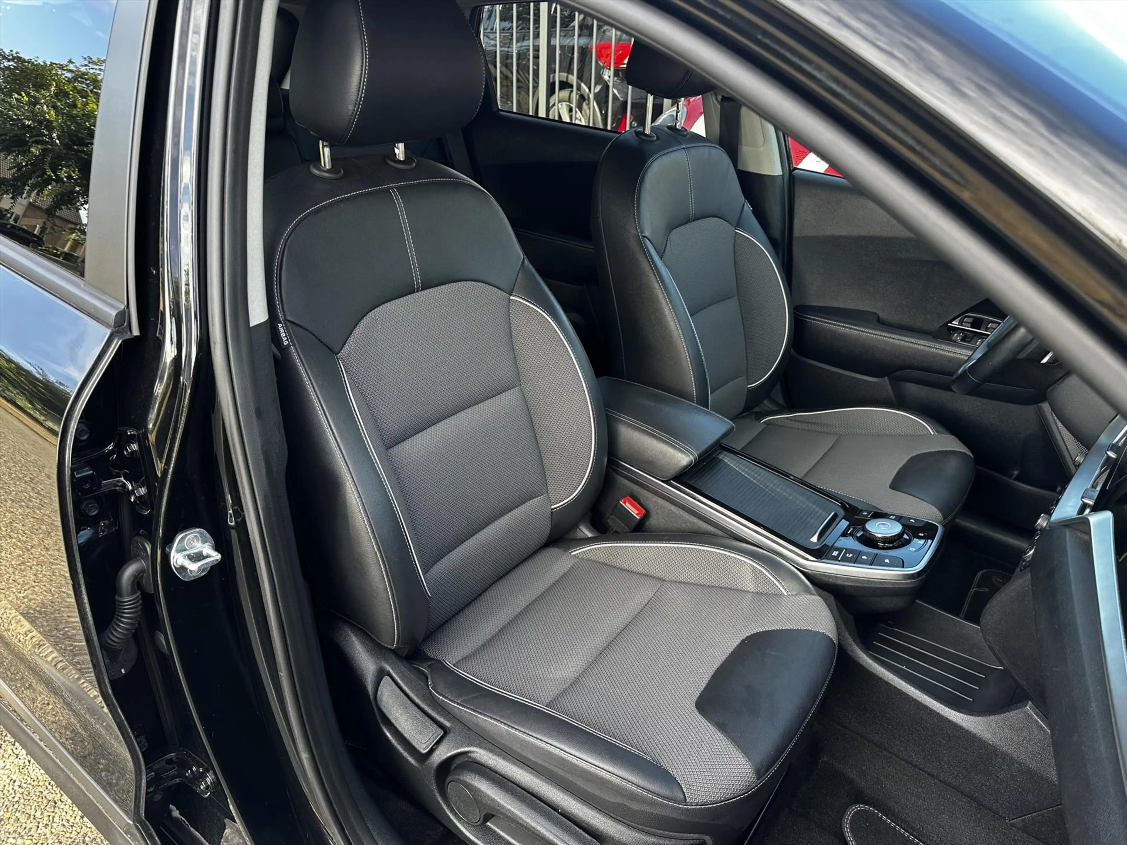Kia e-Niro 64kWh 204pk Aut Edition (SOH 94,1%) Apple Carplay — photo 14