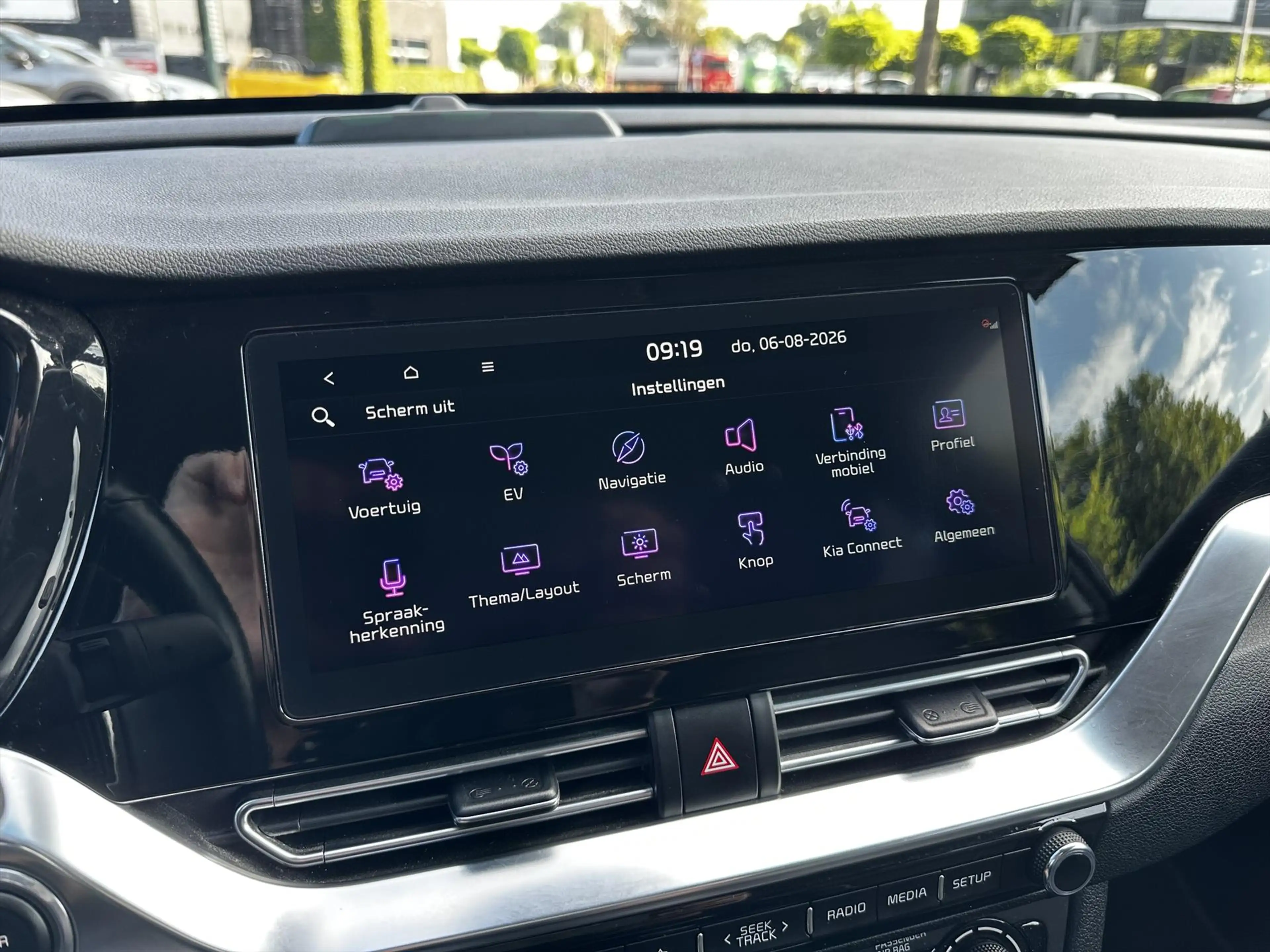 Kia e-Niro 64kWh 204pk Aut Edition (SOH 94,1%) Apple Carplay — photo 11