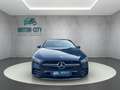 Mercedes-Benz A 35 AMG 4MATIC Aut. Blau - thumbnail 2