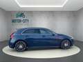 Mercedes-Benz A 35 AMG 4MATIC Aut. Blau - thumbnail 7