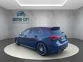 Mercedes-Benz A 35 AMG 4MATIC Aut. Blau - thumbnail 4