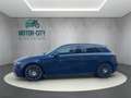 Mercedes-Benz A 35 AMG 4MATIC Aut. Blau - thumbnail 3