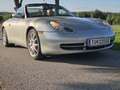 Porsche 996 911 Carrera Cabrio - thumbnail 8