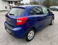 Ford Ka/Ka+ 1,2 Ti-VCT *ERSTBESITZ* nur 31000 km Blau - thumbnail 4