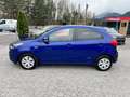 Ford Ka/Ka+ 1,2 Ti-VCT *ERSTBESITZ* nur 31000 km Blau - thumbnail 3