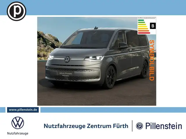 Volkswagen T7 Multivan GOAL LÜ eHybrid 4MOTION KAMERA AHK