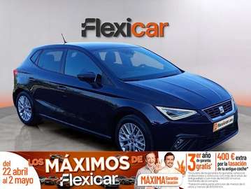 1.0 TSI S&S FR XS Edition 110