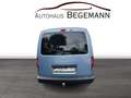 Opel Combo 1.6 CNG Edition AHK Klima Bleu - thumbnail 3