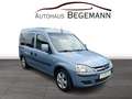 Opel Combo 1.6 CNG Edition AHK Klima Bleu - thumbnail 5