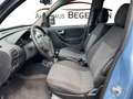 Opel Combo 1.6 CNG Edition AHK Klima Bleu - thumbnail 7