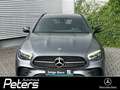 Mercedes-Benz E 400 E 400 T d AMG Line 4M 360°/Distronic//Burmester Grau - thumbnail 2