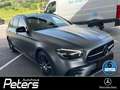 Mercedes-Benz E 400 E 400 T d AMG Line 4M 360°/Distronic//Burmester Grau - thumbnail 1