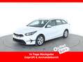 Kia Ceed SW / cee'd SW Ceed Sportswagon 1.6 CRDI LED+RFK+LENKRDHZG Weiß - thumbnail 1