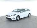 Kia Ceed SW / cee'd SW Ceed Sportswagon 1.6 CRDI LED+RFK+LENKRDHZG Weiß - thumbnail 2