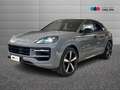 Porsche Cayenne Cayenne Coupe 3.0 5p.ti tiptronic Grigio - thumbnail 1
