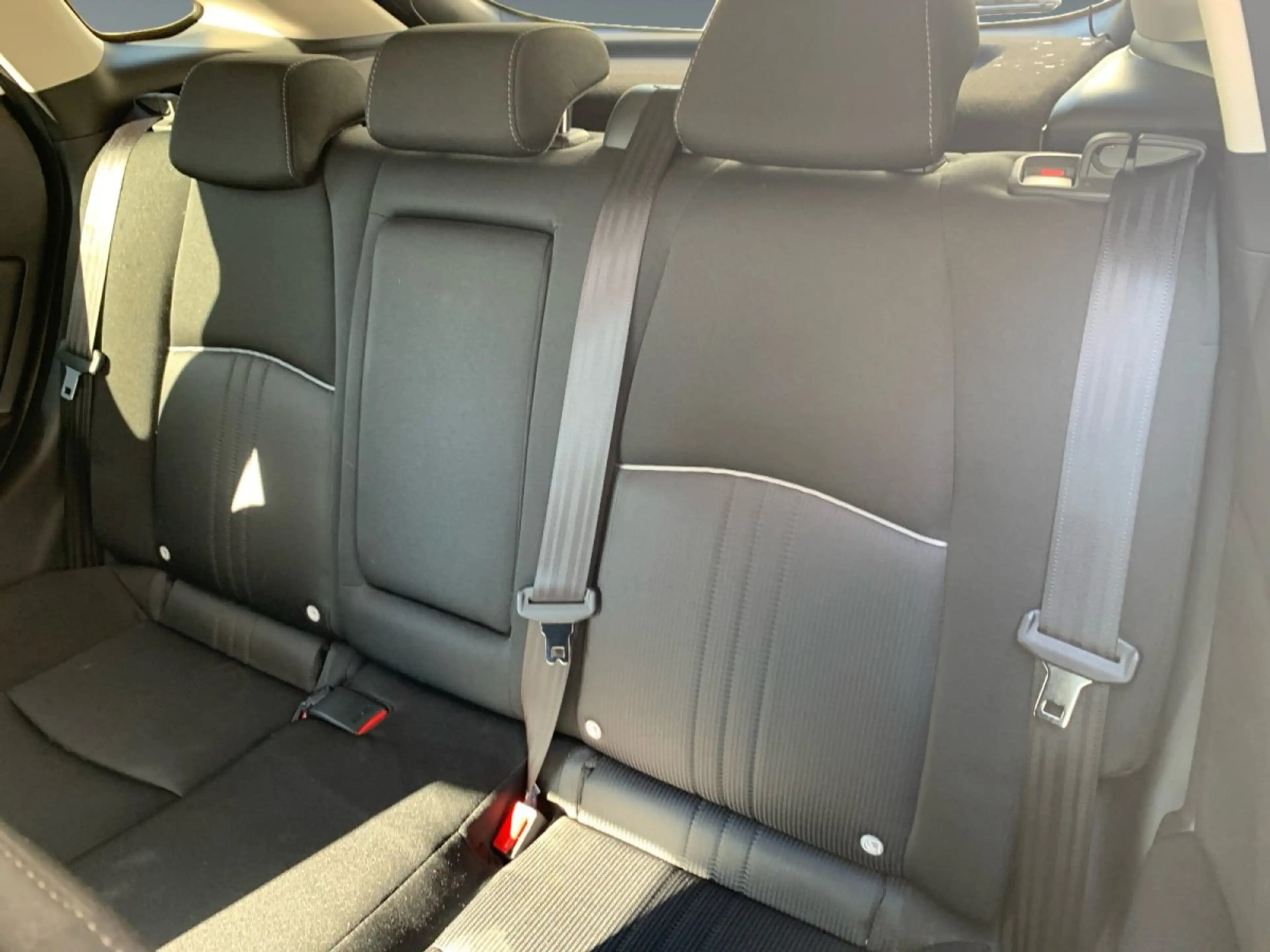 Mazda CX-3 2.0 SKYACTIV-G 121 EU6d Advantage NAVI — photo 13