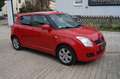 Suzuki Swift 1.5 Comfort,74KW,Klima,Alu,Keyless.... Rouge - thumbnail 1