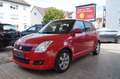 Suzuki Swift 1.5 Comfort,74KW,Klima,Alu,Keyless.... Rouge - thumbnail 2