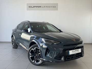1.5 e-Hybrid 150 DSG
