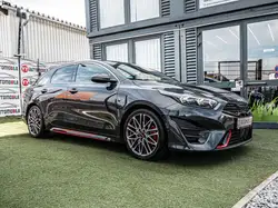 Kia pro cee'd / ProCeed ProCeed GT SPUR|KAM|APPLE|SHZ|LHZ|MEMORY|JBL