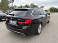 BMW 520 520d 48V xDrive Touring Luxury Nero - thumbnail 4