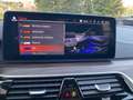 BMW 520 520d 48V xDrive Touring Luxury Nero - thumbnail 13