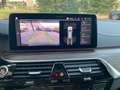 BMW 520 520d 48V xDrive Touring Luxury Nero - thumbnail 14