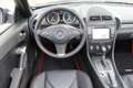 Mercedes-Benz SLK 200 Kompressor - Automatik-Navi-Leder Gris - thumbnail 9