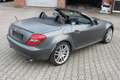 Mercedes-Benz SLK 200 Kompressor - Automatik-Navi-Leder Grau - thumbnail 4