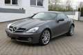 Mercedes-Benz SLK 200 Kompressor - Automatik-Navi-Leder siva - thumbnail 1