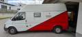 Ford Transit Transit ELD 100L 2,5  Hochdach,Camping,Motocross, Weiß - thumbnail 2