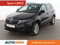 Skoda Karoq 1.5 TSI ACT Style*NAVI*ACC*PDC*SHZ* Negro - thumbnail 1
