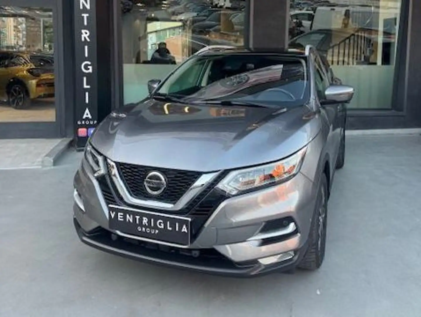 Nissan Qashqai Qashqai 1.5 dci N-CONNECTA 115cv - 1
