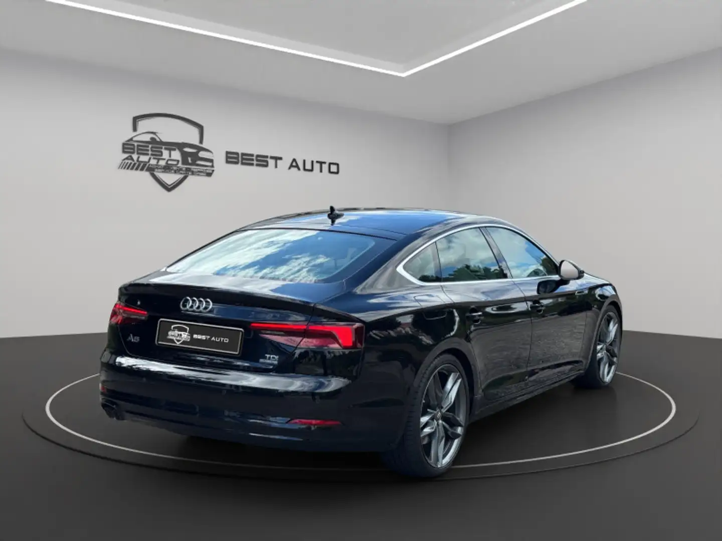 Peugeot 308 1.6 HDI90 CONFORT Gris - 2